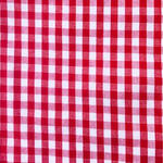 LTC Gingham Fabric