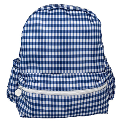 Nylon Backpack (Toddler Size)