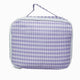 Lavender Gingham