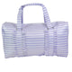 Lavender Gingham