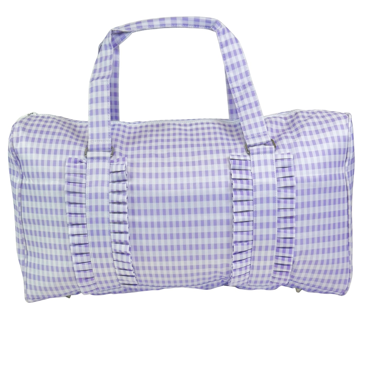 Nylon Duffle Bag