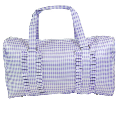 Nylon Duffle Bag