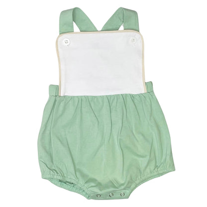 Unisex Sunsuit 100% Cotton