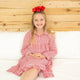 Red Gingham